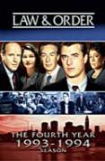 Law And Order - Series 4