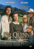 Dr Quinn  Medicine Woman Series 2