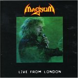 Magnum - Live from London