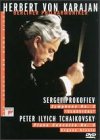 Herbert Von Karajan - His Legacy for Home Video: Prokofiev - Symphony No. 1-Tchaikovsky: Piano Conc