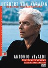Herbert Von Karajan - His Legacy for Home Video: Vivaldi - The Four Seasons