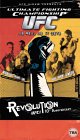 Ultimate Fighting Championship 45 - Revolution