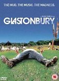 Glastonbury - 2 Disc