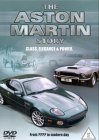 The Aston Martin Story