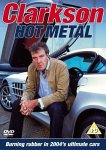 Jeremy Clarkson - Hot Metal