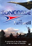 Concorde - The Farewell
