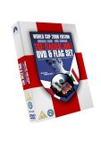 The Italian Job - DVD and Flag World Cup Edition [1968]