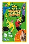 The Wiggles - Wiggly Safari