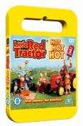 The Little Red Tractor - Hot Hot Hot!