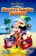 Mickey's Summer Madness