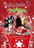 The Singing Kettle - Toytown