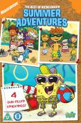 Nickelodeon - Best Of Nickelodeon Summer Adventures