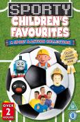 Children's Favourites - Sporty Children's Favourites