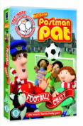 Postman Pat - Football Crazy