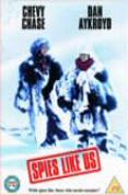 Spies Like Us [1985]