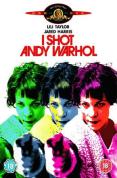 I Shot Andy Warhol [1995]