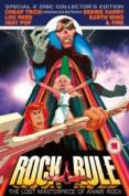 Rock And Rule