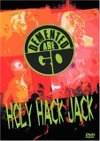 Demented Are Go - Holy Hack Jack