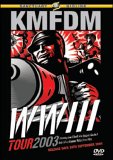KMFDM - WWWIII Tour 2003
