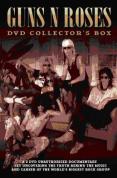 Guns 'n' Roses - DVD Collector's Box