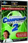 Interactive Championship Challenge 2