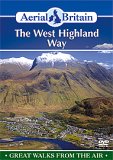 Aerial Britain - The West Highland Way