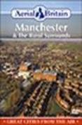 Aerial Britain - Manchester
