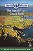 Aerial Britain - The South West Coast Path