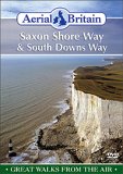 Aerial Britain - The Saxon Shore Way