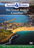 Aerial Britain - The Great British Coastline