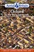 Aerial Britain - Oxford