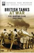 British Tanks At War