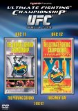 Ultimate Fighting Championship 11 / Ultimate Fighting Championship 12