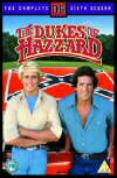 Dukes Of Hazzard - Season 6