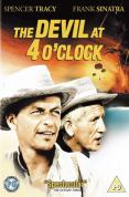 Devil At Four O'Clock [1961]