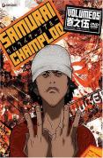 Samurai Champloo 5