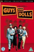 Guys And Dolls [1955]