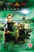 Stargate S.G. 1 - Series 9 - Vol. 5
