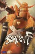 Samurai 7 - Vol. 3