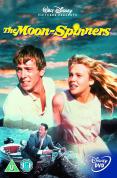 The Moon Spinners [1964]