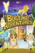 Bugtime Adventures - Episodes 10 To 14