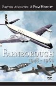 Farnborough Air Show - The Film History 1948-1962