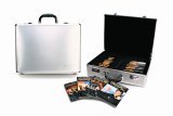 James Bond - Limited Edition Attache Case Ultimate Editions Box Set (40 Discs)