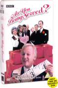 Are You Being Served? - Series 6