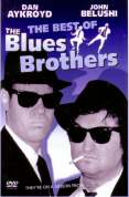 The Best Of The Blues Brothers