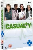 Casualty - Series 2