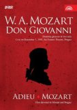 Don Giovanni / Adieu Mozart