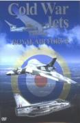 Cold War Jets Of The Royal Air Force