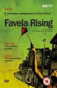 Favela Rising