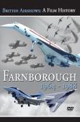 Farnborough Air Show - The Film History 1964-1980